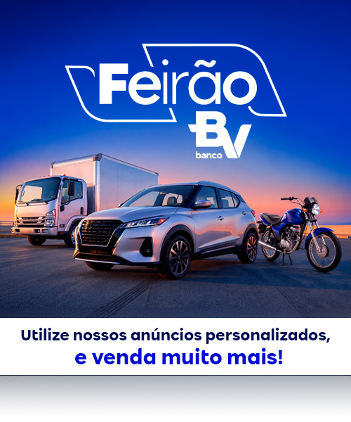 Turbine suas redes sociais