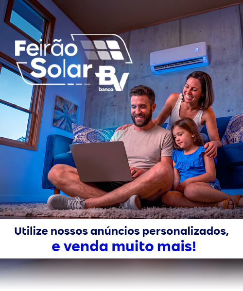 Turbine suas redes sociais